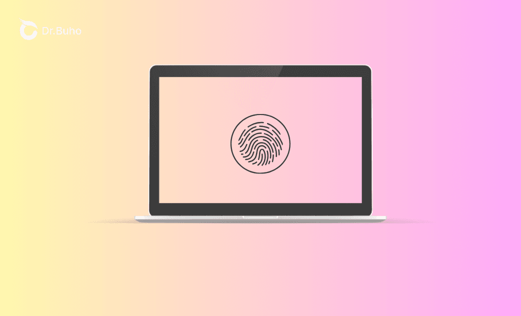 MacBook Air/ProでTouch IDが使えなくなった – 解決方法