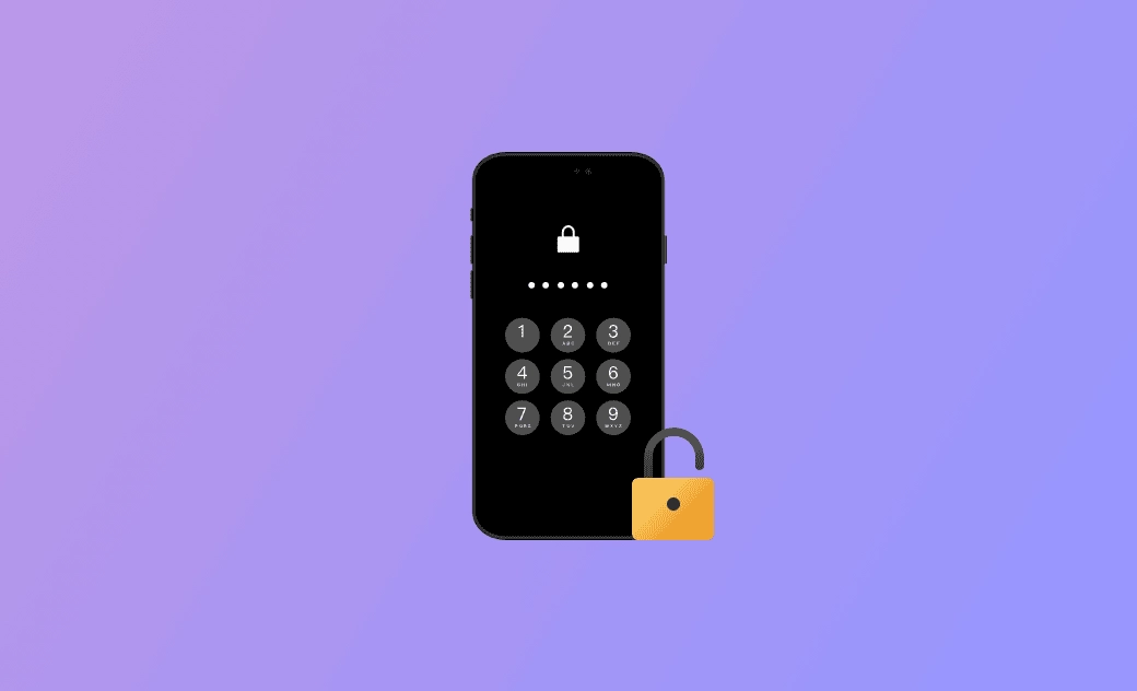 iPhoneのパスコードを解除する裏ワザ10つ