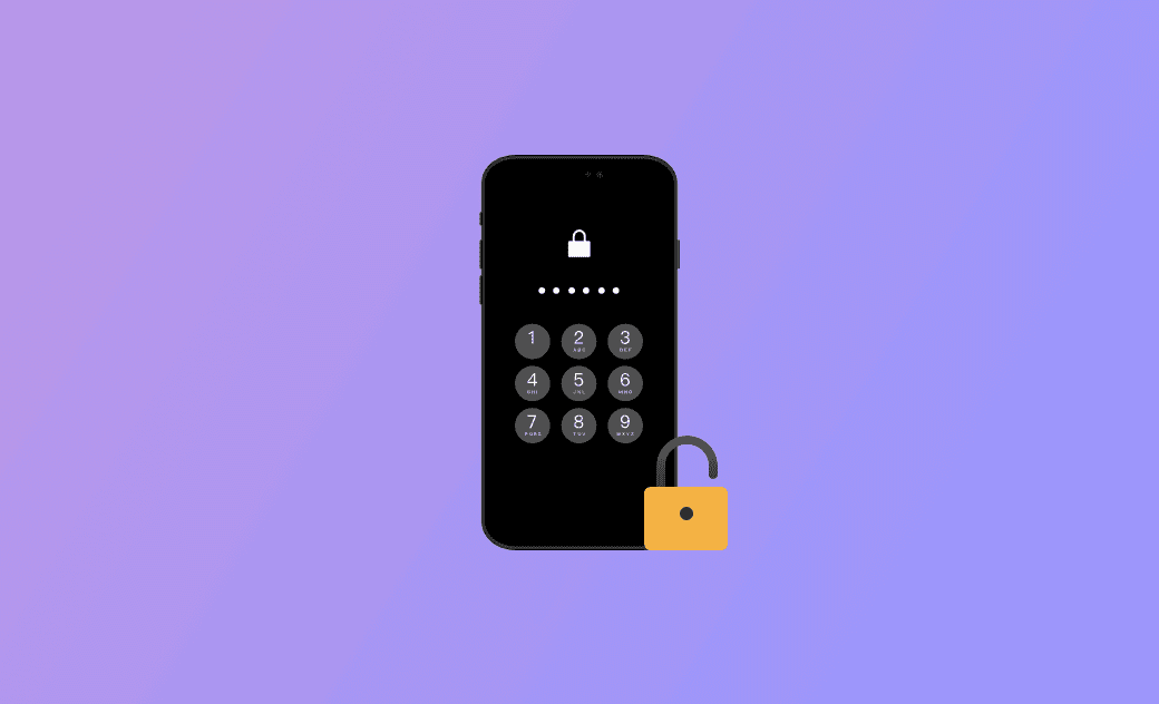 iPhoneのパスコードを解除する裏ワザ10つ