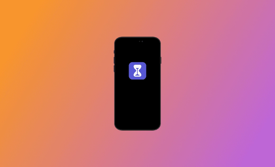 désactiver le temps d'écran sans le code