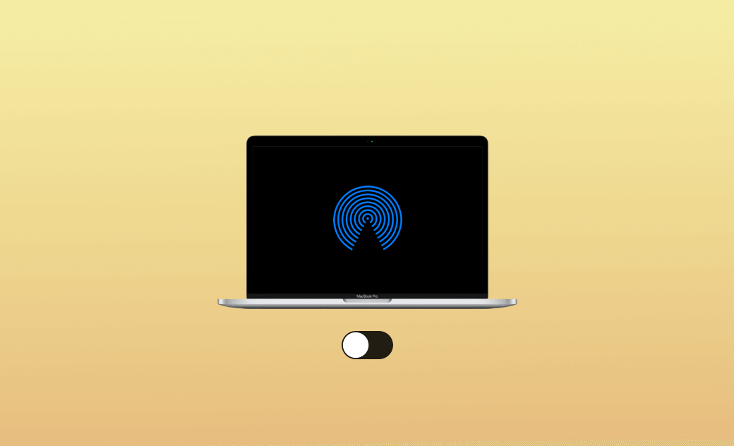 How to Turn On AirDrop on Mac to Receive Files from iPhone