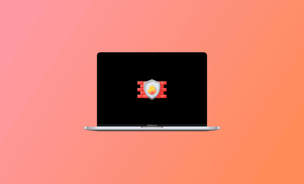 Macのファイアウォールについて:オン/オフにする方法(Sequoia/Sonoma)