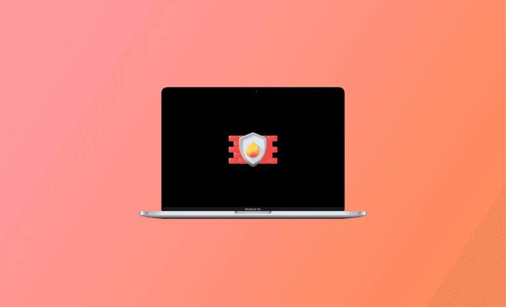 Macのファイアウォールについて:オン/オフにする方法(Sequoia/Sonoma)