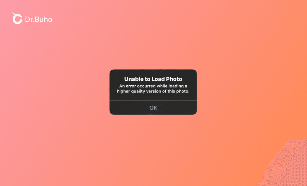 iOS 26.3 Unable to Load Photos? 7 Fixes Here