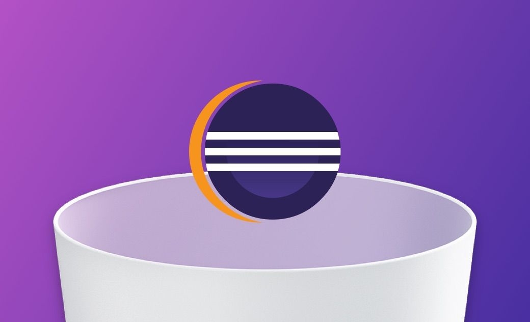 MacでEclipseを完全にアンインストールする2つの方法
