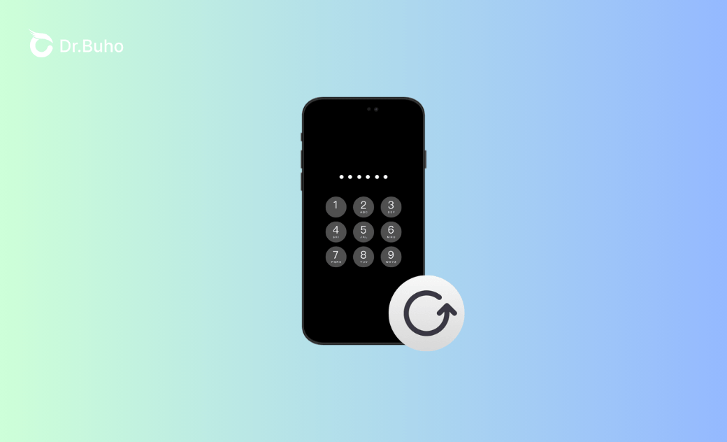 How to Unlock iPhone without Passcode and Data Loss
