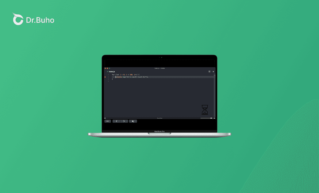MacでVS Codeが重い?高速化する方法