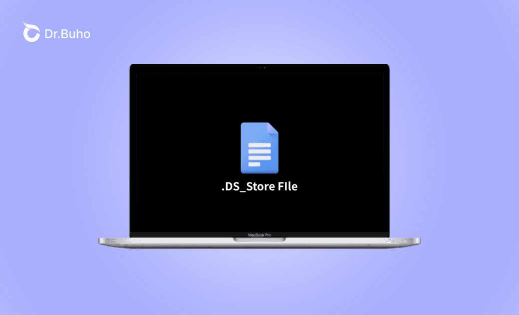 .DS_Store Files on Mac: What They Are and How to Delete Them