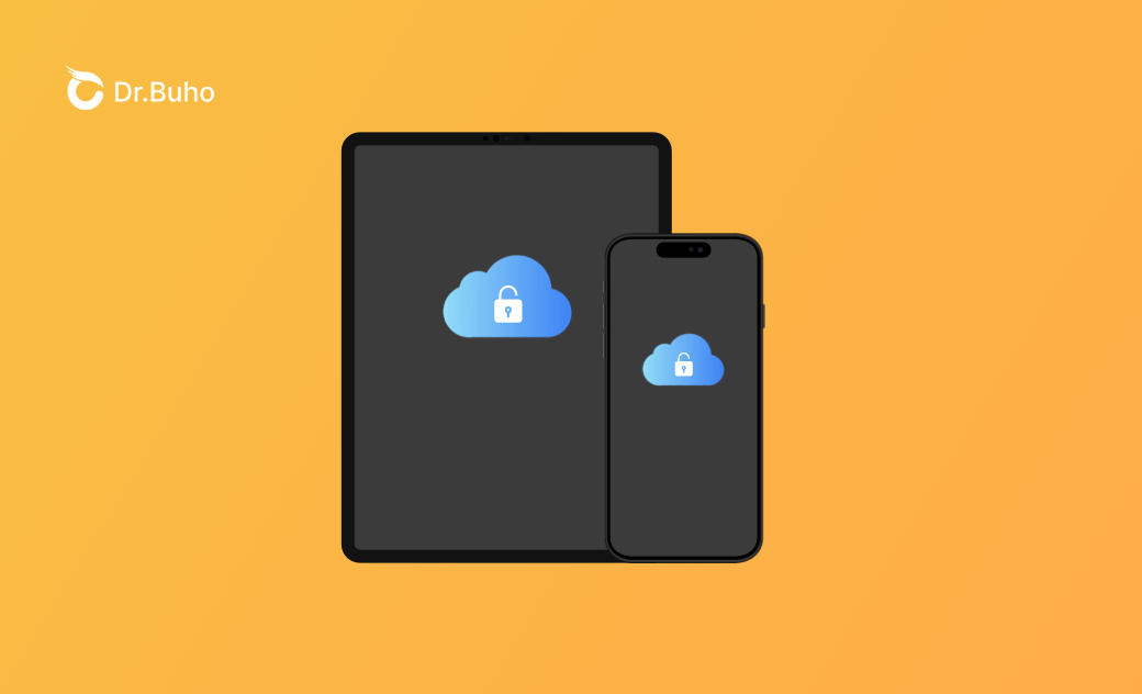 iPhone/iPadのアクティベーションロックとは?-解除方法