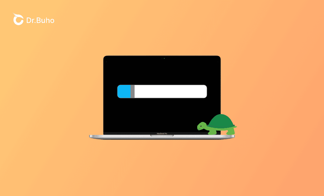Macのストレージ容量があるのに動作が重い理由と解決策