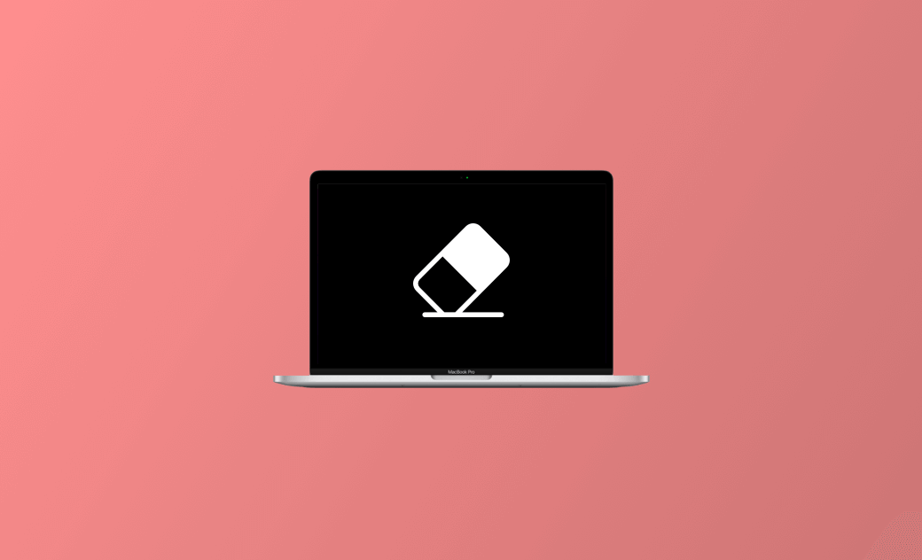 How to wipe a Mac hard drive