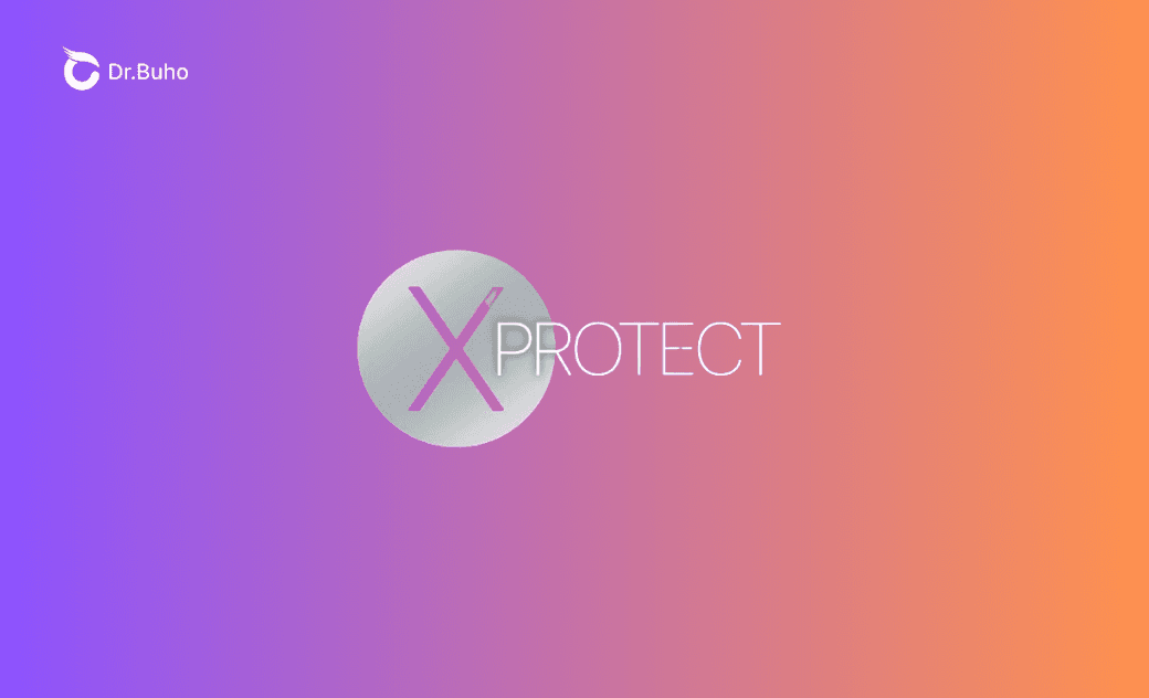 XProtect on Mac: Apple's Built-in Antivirus You Don't Know