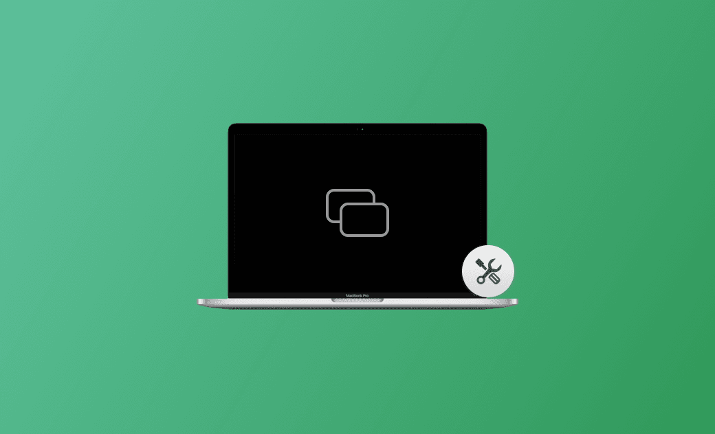 Macで「この画面は監視されています」と表示されたときの対処法