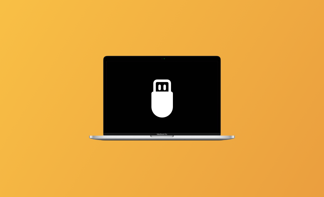MacをUSB/外付けHDDから起動する方法