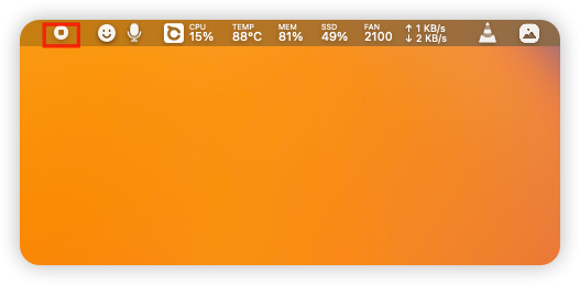Check Screen Recorder