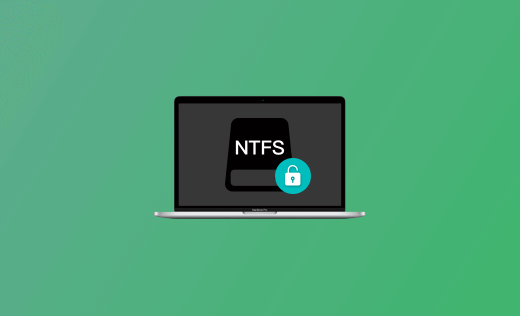 Use a Mac NTFS Writer Tool to Get NTFS Write Access on Mac