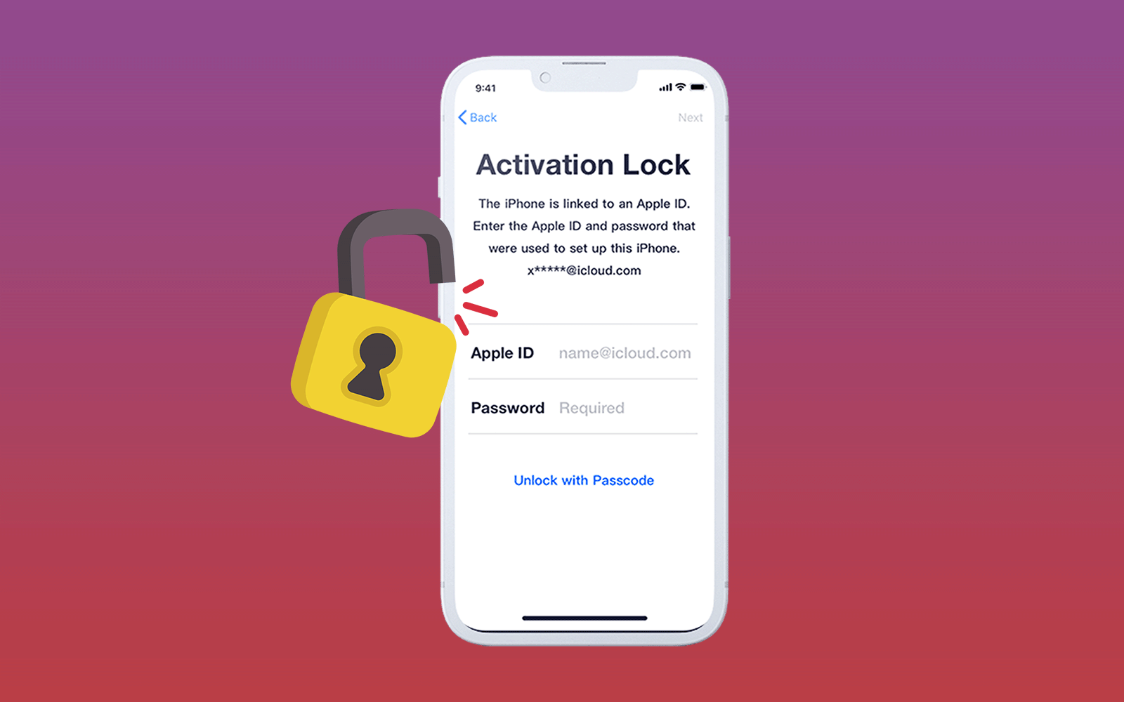 [Fixed] Remove Activation Lock Without Previous Owner (2022)