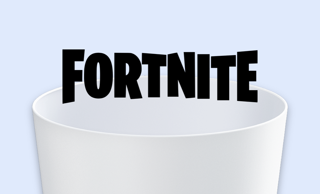 How to Uninstall Fortnite on Mac Properly to Free Up 100GB of Storage