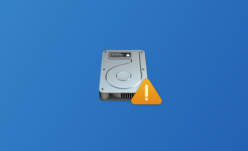Is There A chkdsk for Mac - Repair and Format Disk on Mac
