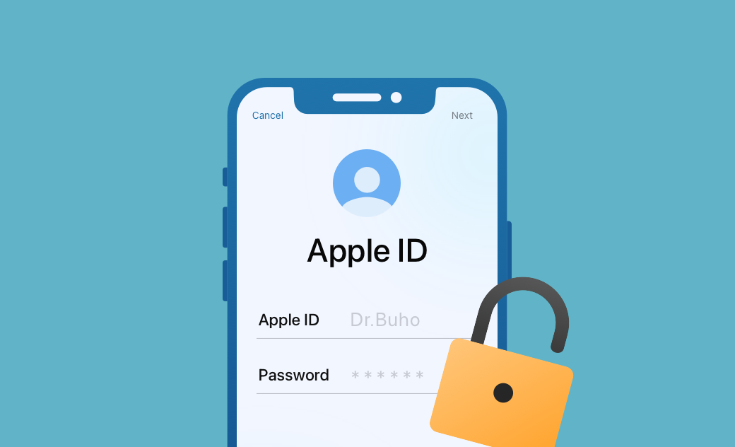 fixed-remove-apple-id-from-iphone-with-without-password