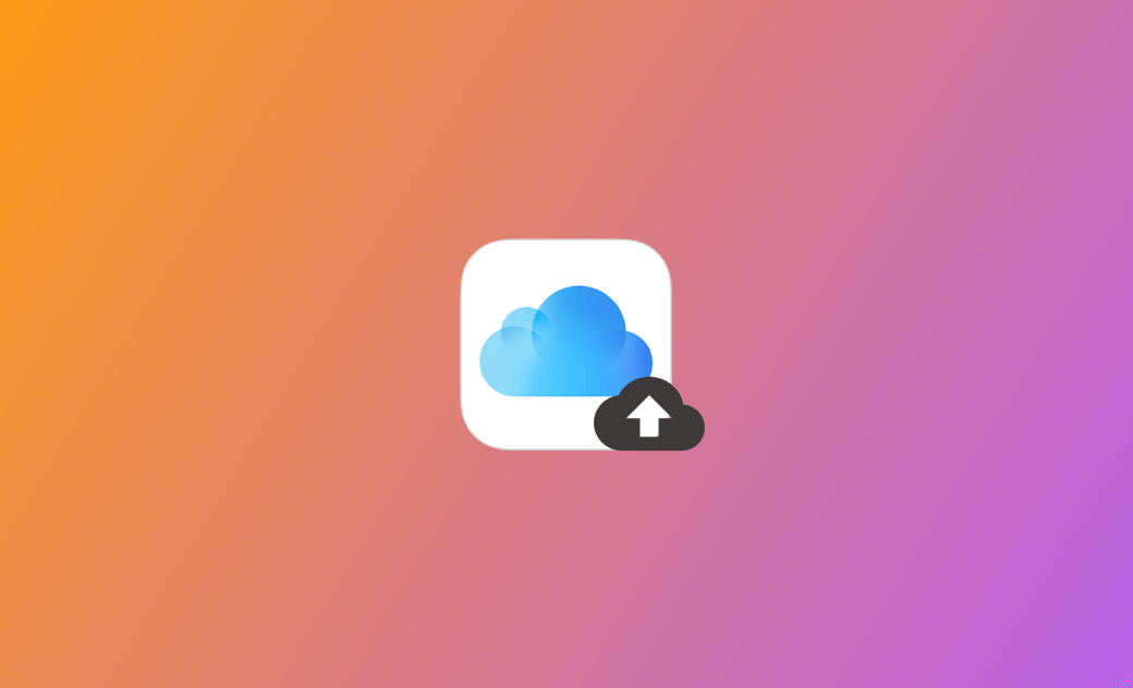 Does Icloud Backup Save Messages