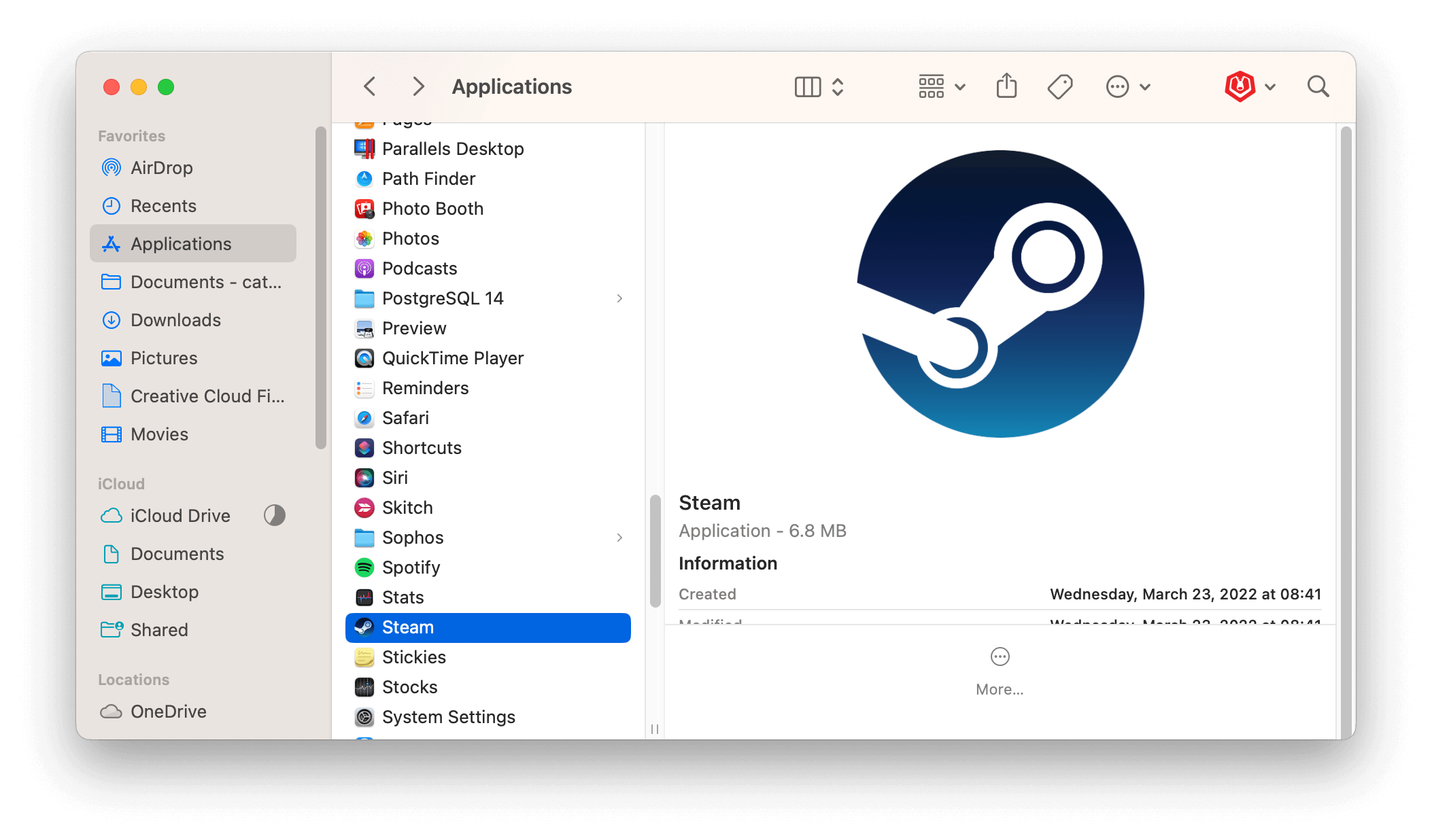 How to Uninstall Steam on Mac and Remove Its Leftover Files Easily?