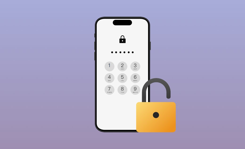 [2024] How to Bypass iPhone Passcode 7 Easy Ways