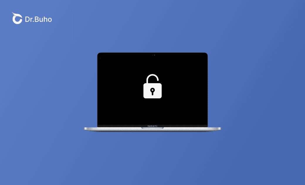 how-to-unlock-macbook-pro-without-password-or-apple-id-6-ways